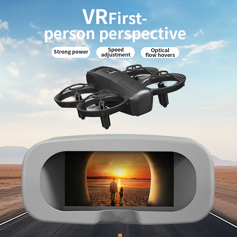 X228 vr fpv drone hd câmera du - Kids Outdoor Toy Storage avaliação e preço