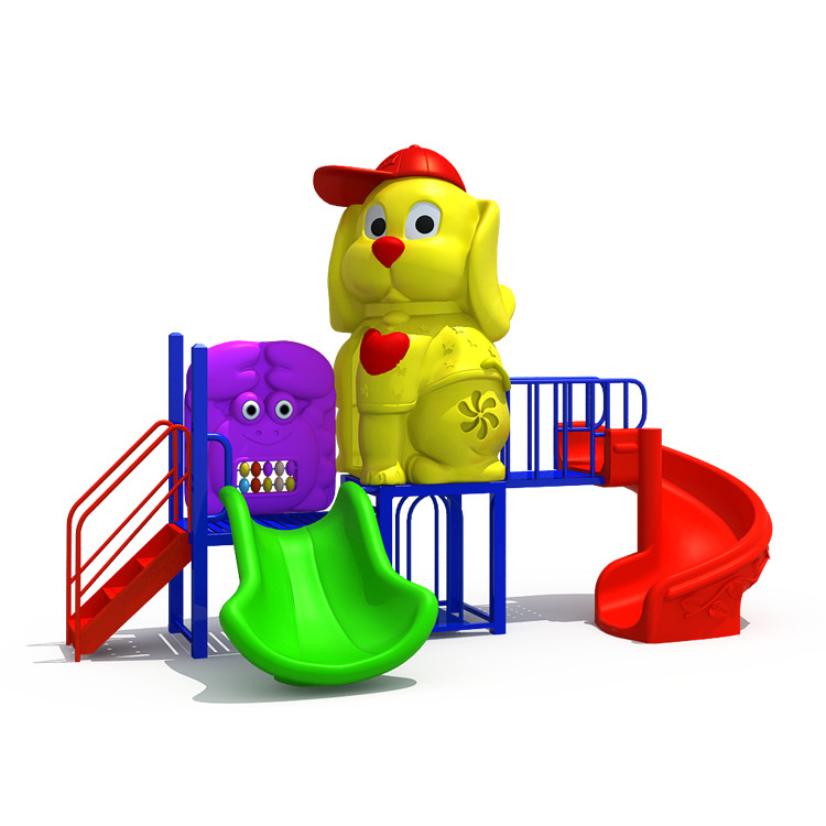 Pequeno barato creche slide ao - Kids Outdoor Furniture Set avaliação e preço