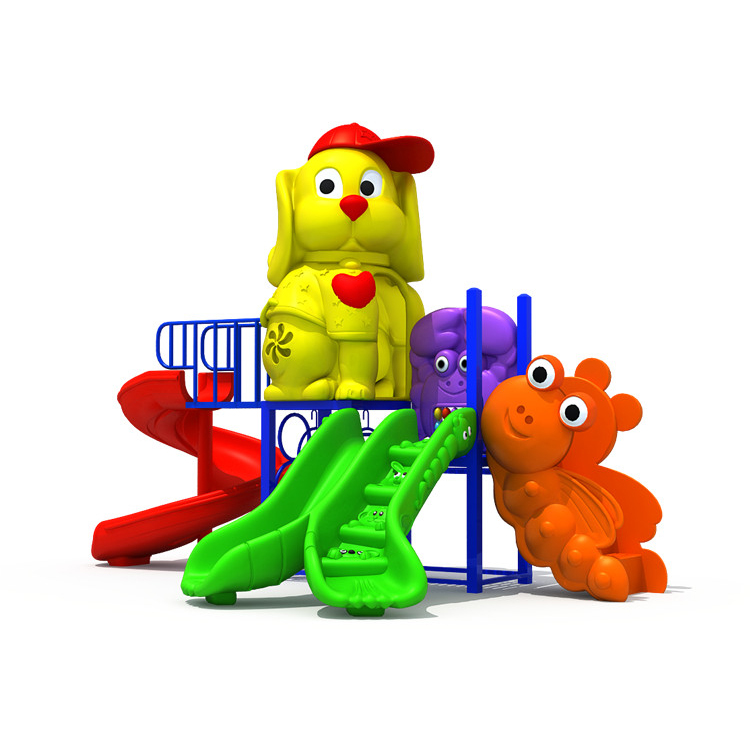 Pequeno barato creche slide ao - Kids Outdoor Furniture Set avaliação e preço