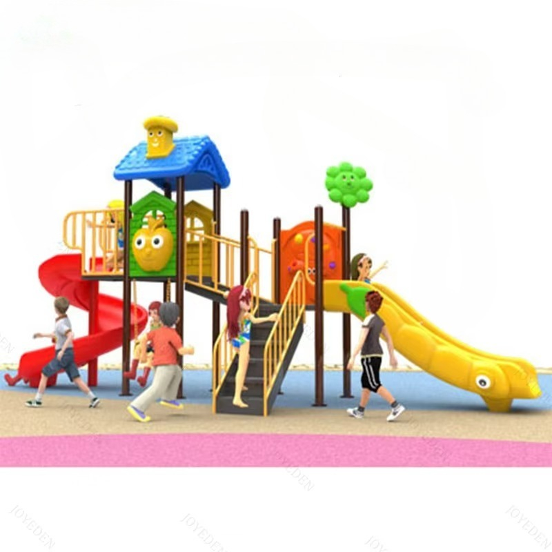 Novo Design de Equipamentos pa - Outdoor Children'S Park avaliação e preço