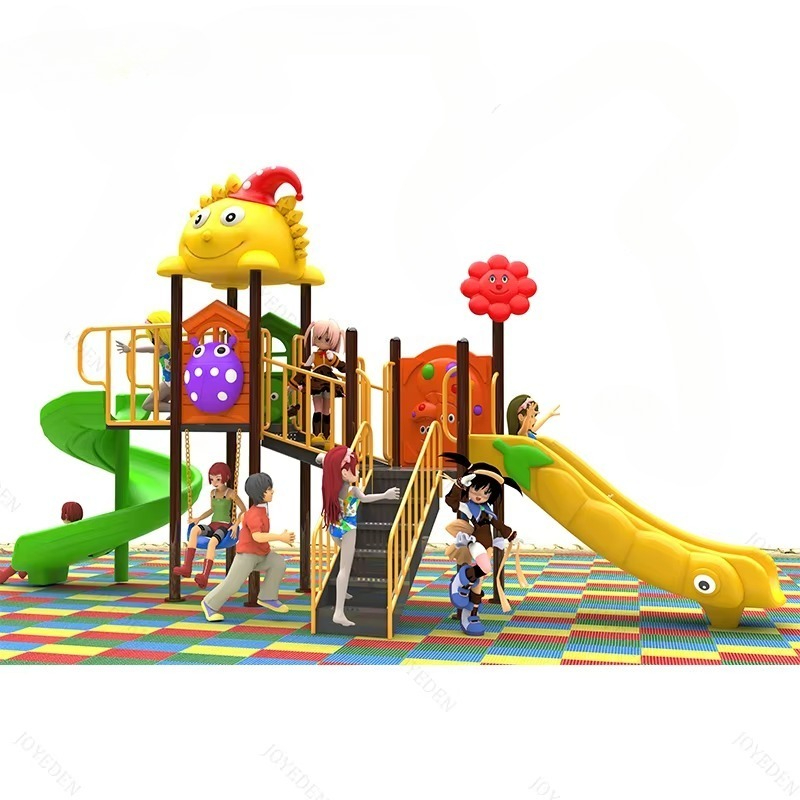 Novo Design de Equipamentos pa - Outdoor Children'S Park avaliação e preço