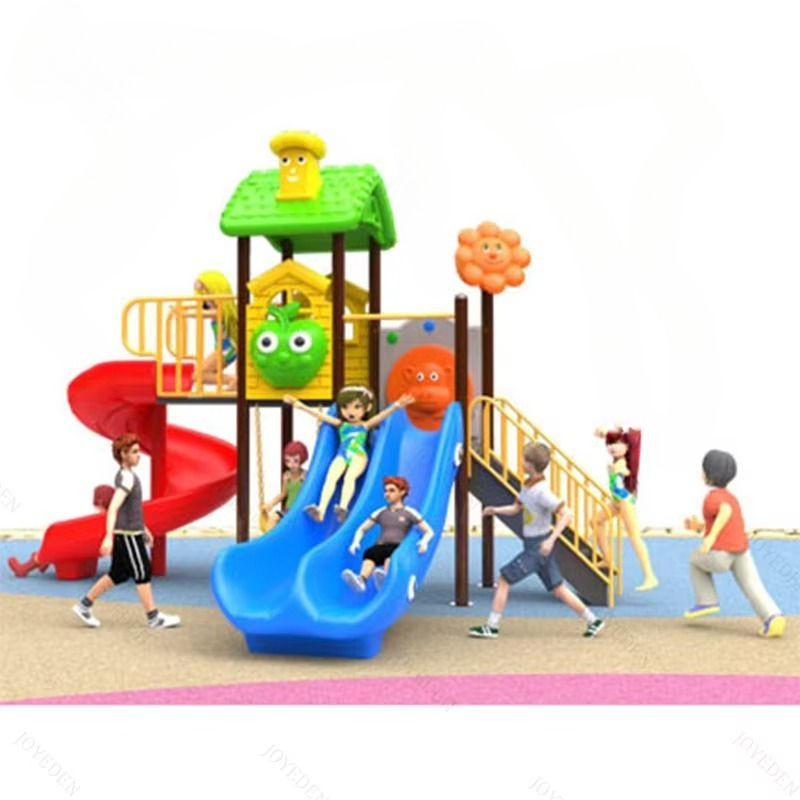 Novo Design de Equipamentos pa - Outdoor Children'S Park avaliação e preço