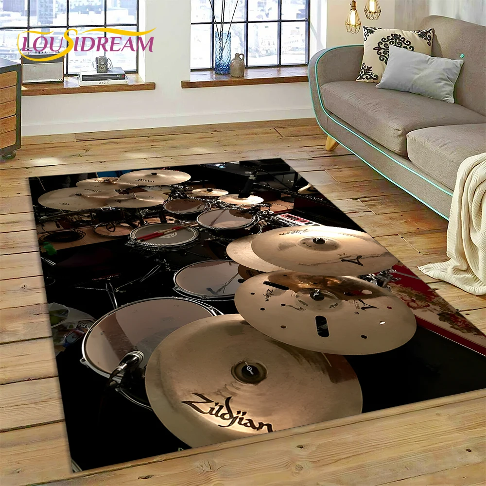 Kit de bateria instrumentos mu - Kids Outdoor Instruments avaliação e preço