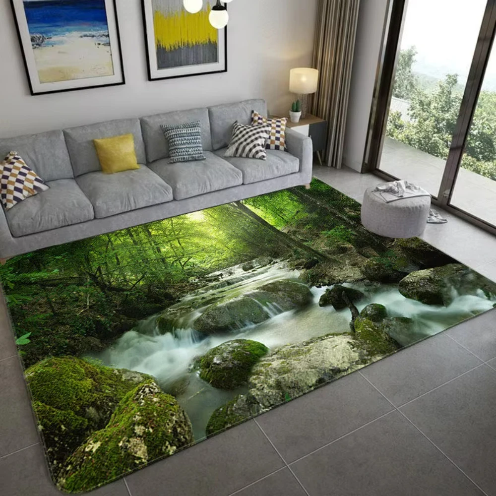 Natureza inspirado 3d cenário  - Kids Outdoor Gift Ideas avaliação e preço