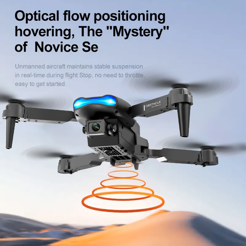 Drone Câmera Dobrável para Ini - Kids Outdoor Gift Ideas avaliação e preço