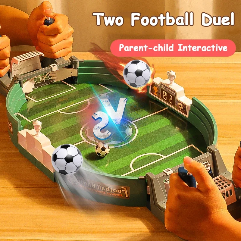 Jogo de Futebol de Mesa, para  - Kids Outdoor Play Table avaliação e preço