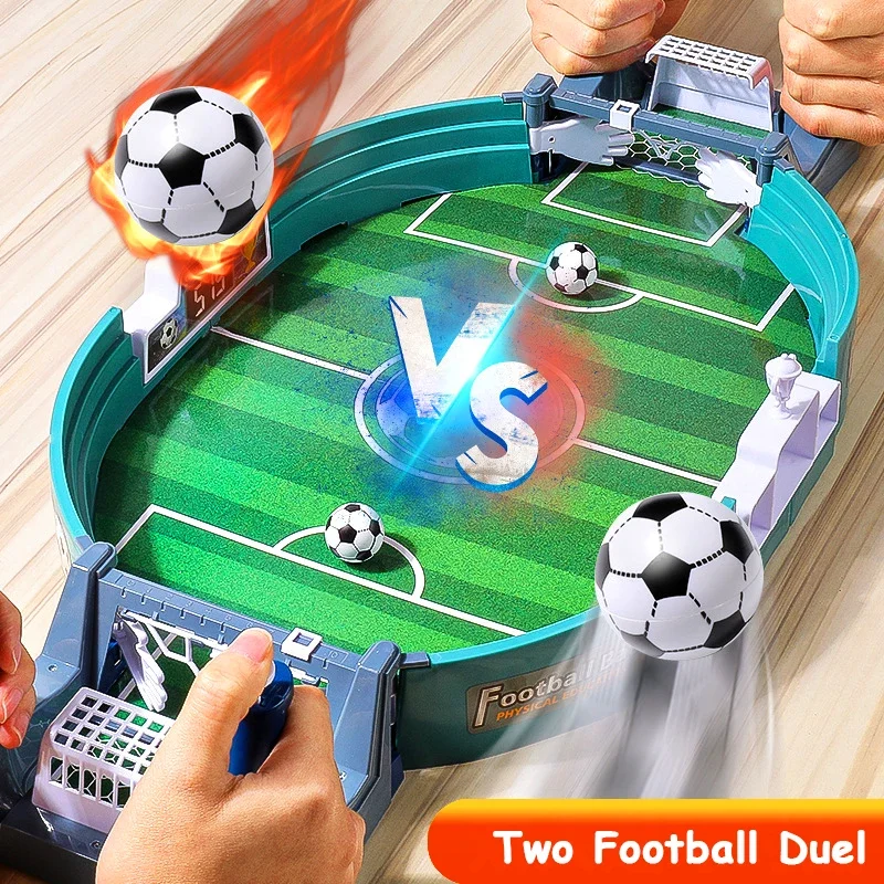 Jogo de Futebol de Mesa, para  - Kids Outdoor Play Table avaliação e preço