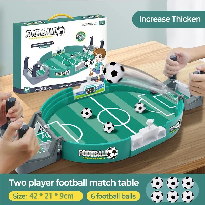 Jogo de Futebol de Mesa, para  - Kids Outdoor Play Table avaliação e preço