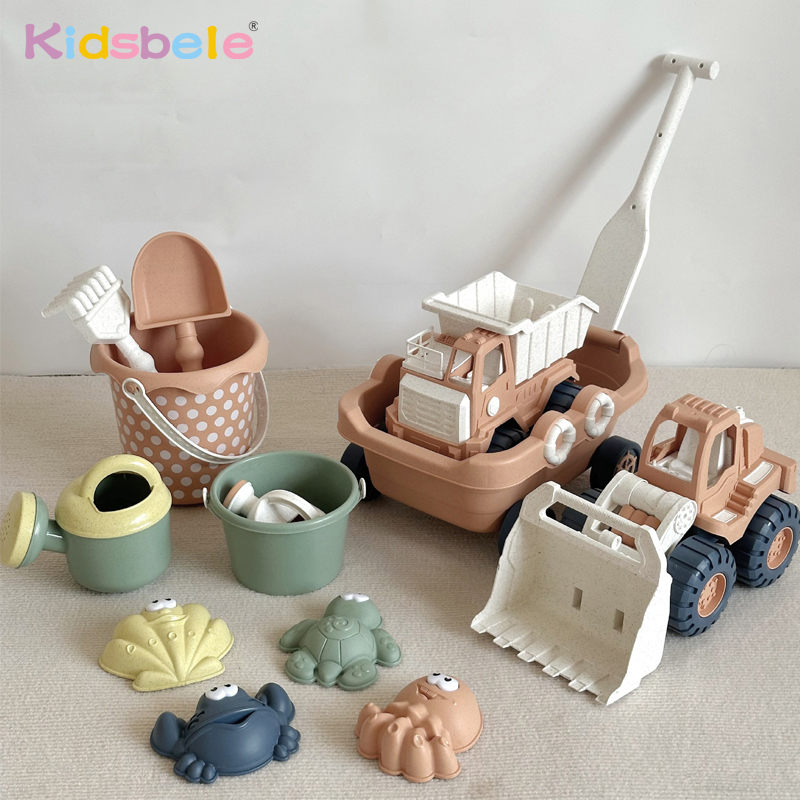 Praia jogar brinquedos criança - Kids Outdoor Toy Storage avaliação e preço