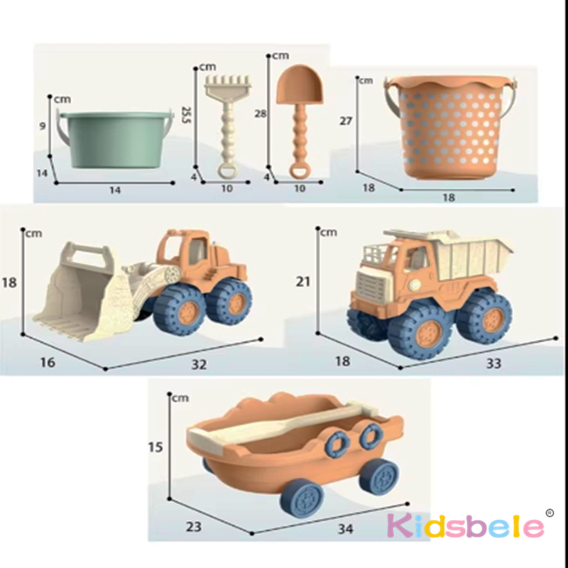 Praia jogar brinquedos criança - Kids Outdoor Toy Storage avaliação e preço