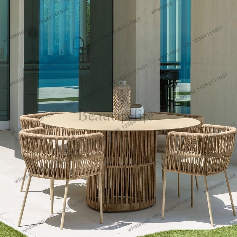 Conjuntos de Móveis de Jardim  - Kids Outdoor Furniture Set avaliação e preço