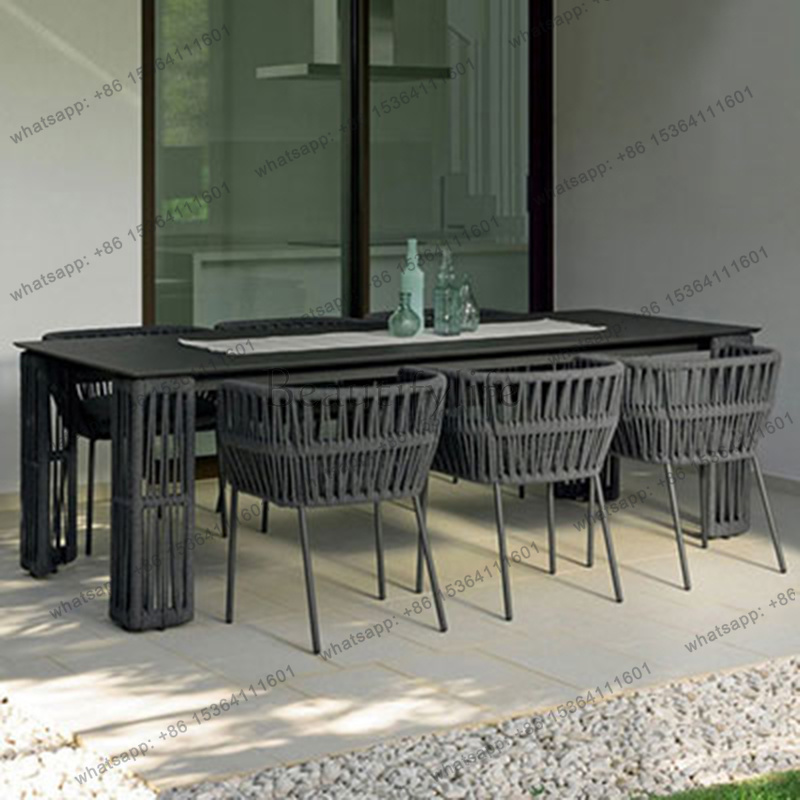 Conjuntos de Móveis de Jardim  - Kids Outdoor Furniture Set avaliação e preço