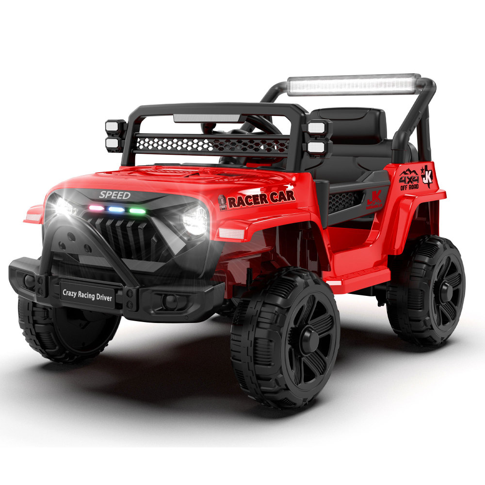 Caminhão elétrico infantil 12V - Ride On Toy Car avaliação e preço