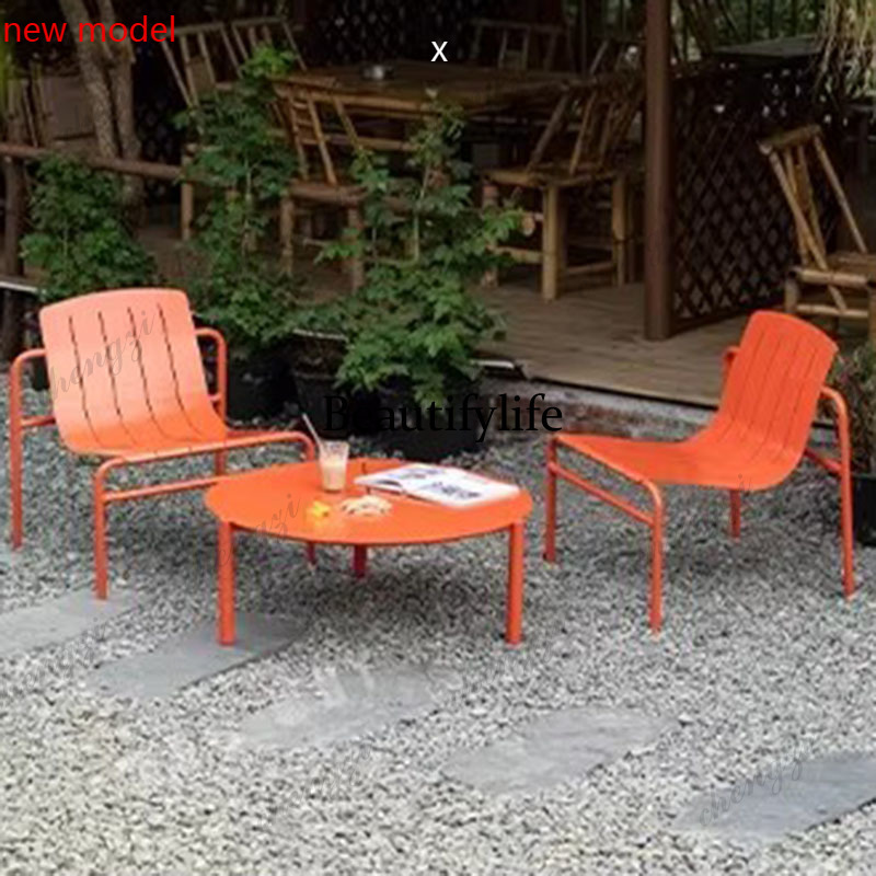 Conjuntos de Móveis de Jardim  - Kids Outdoor Furniture Set avaliação e preço