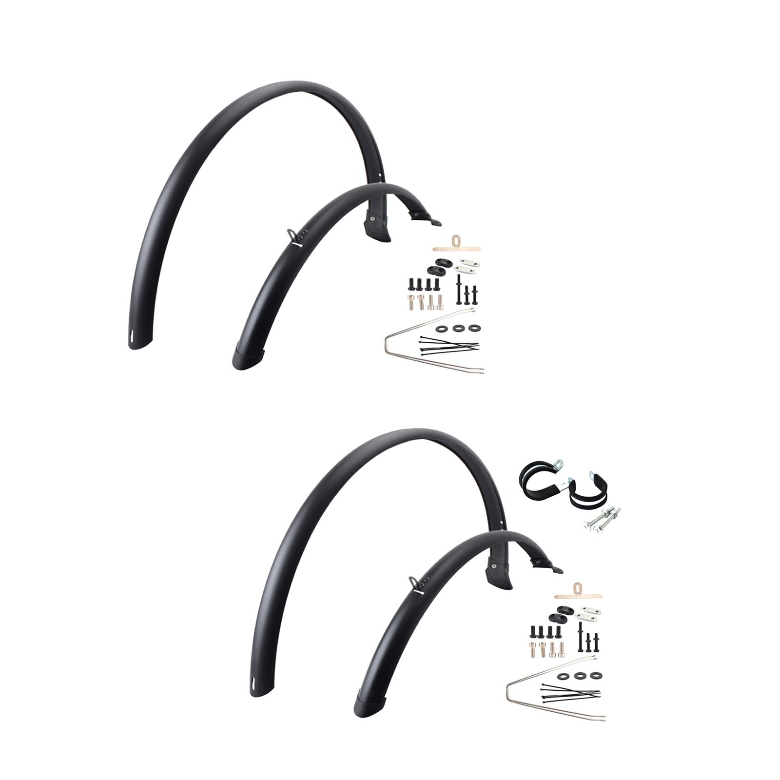 2 pára-choques de bicicleta de - Muddy Puddle Suit avaliação e preço