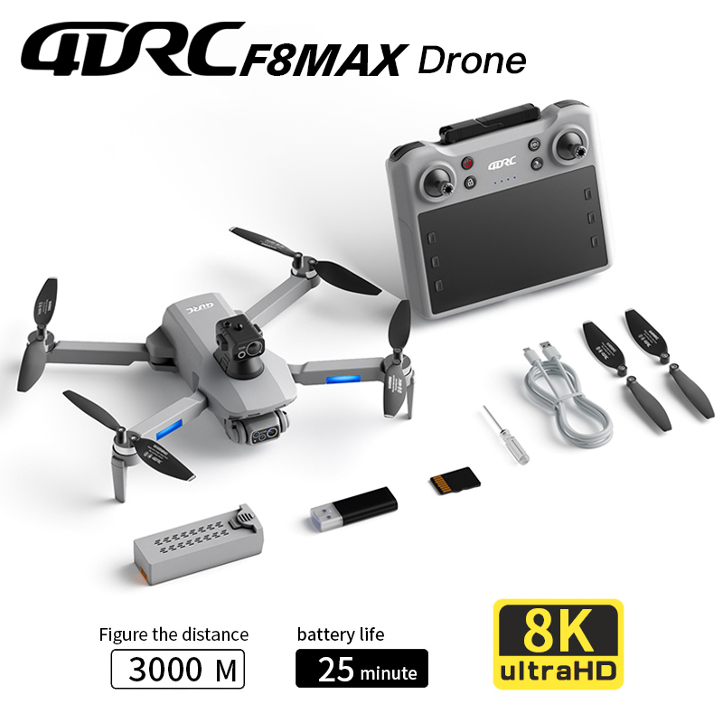 F8 max gps drone profissional  - Kids Outdoor Toy Storage avaliação e preço