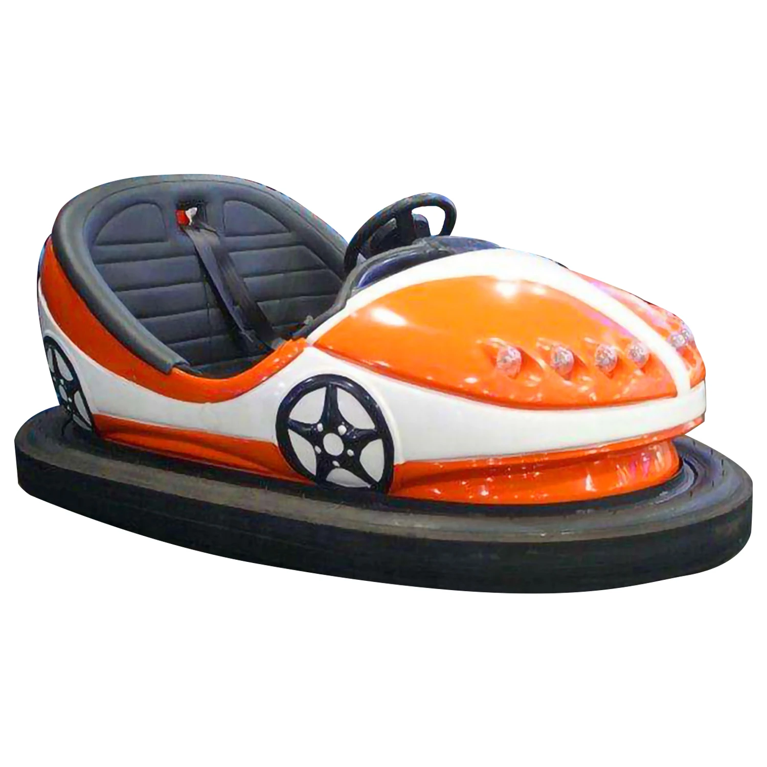 Carros de Choque 2026 para Adu - Kids Outdoor Adventure Park avaliação e preço