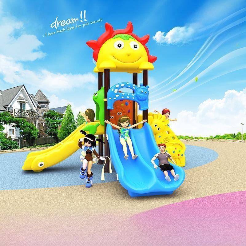 Parque de Aventuras com Escorr - Kids Outdoor Adventure Park avaliação e preço