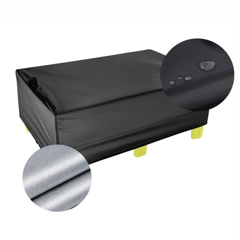 Capa Protetora para Mesa de Ág - Kids Outdoor Water Table avaliação e preço