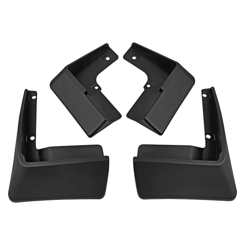 Apktnka conjunto mudflaps para - Muddy Puddle Suit avaliação e preço