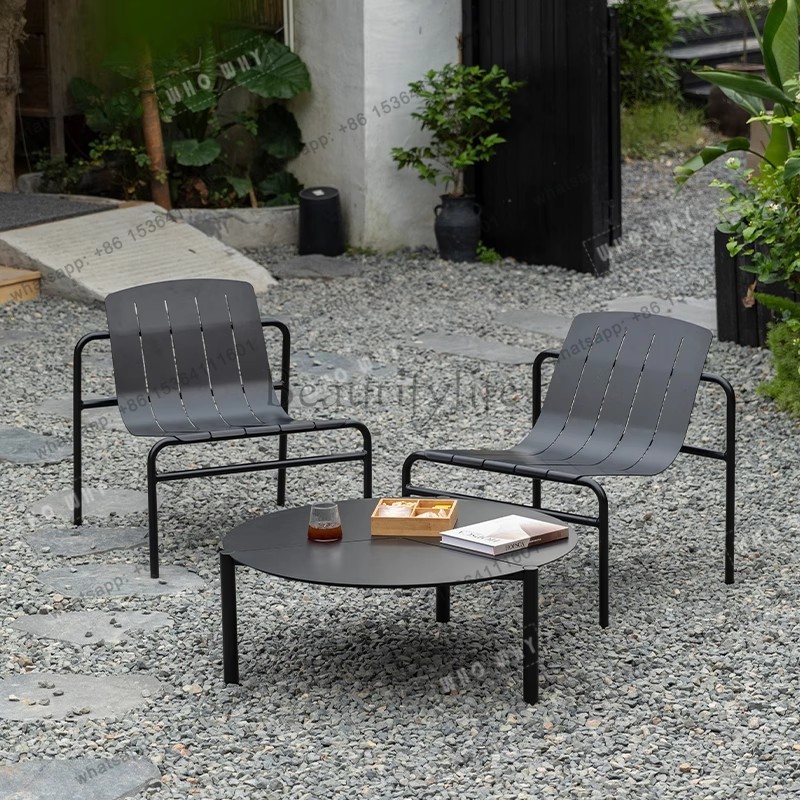 Conjuntos de Móveis de Jardim  - Kids Outdoor Furniture Set avaliação e preço