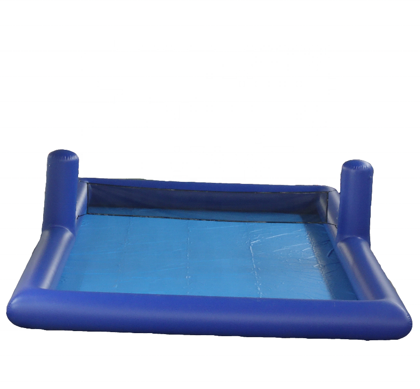Rede de Vôlei Aquático Infláve - Kids Outdoor Volleyball Net avaliação e preço
