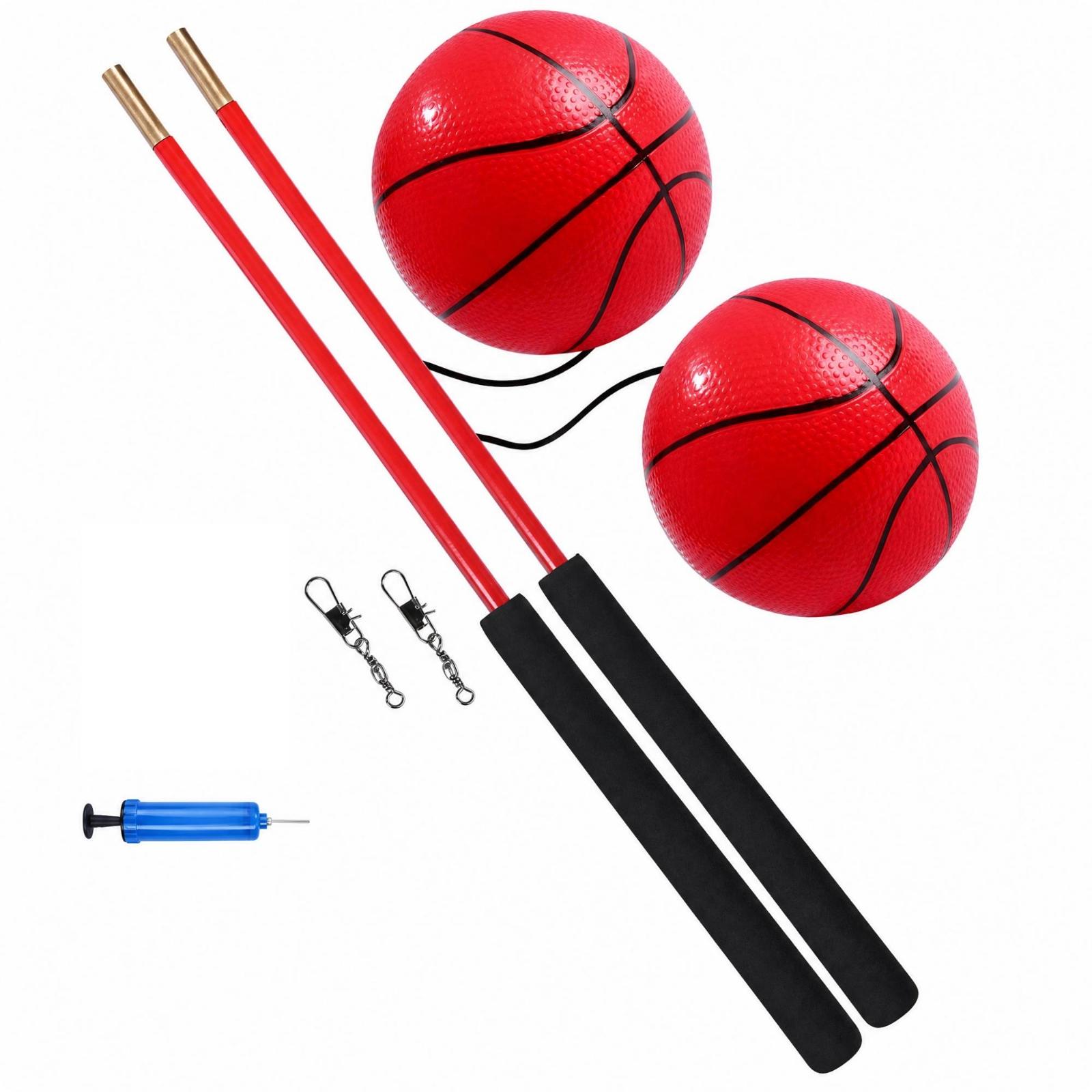 Bola de Exercício para Braços, - Balance Beam Outdoor avaliação e preço