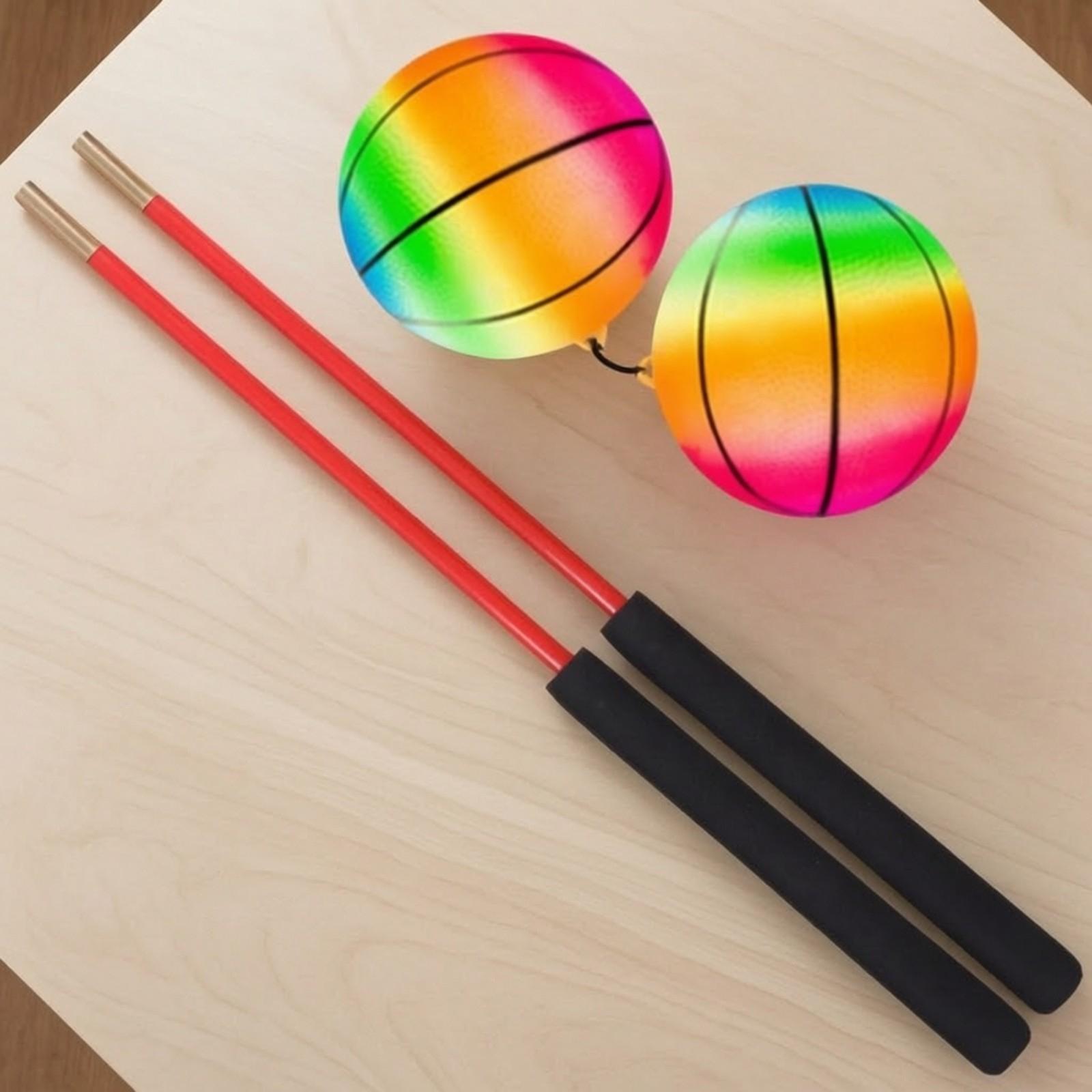 Bola de Exercício para Braços, - Balance Beam Outdoor avaliação e preço