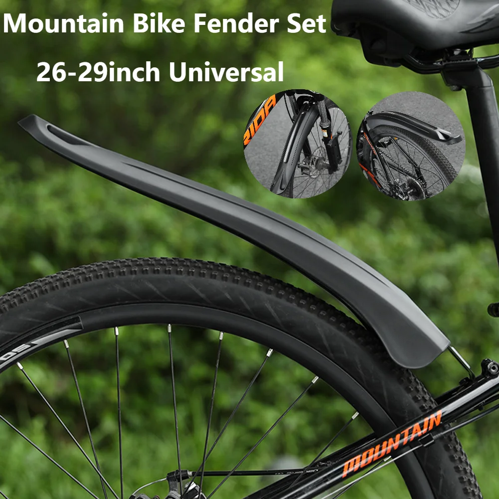 2 pçs pára-lamas de bicicleta  - Muddy Puddle Suit avaliação e preço