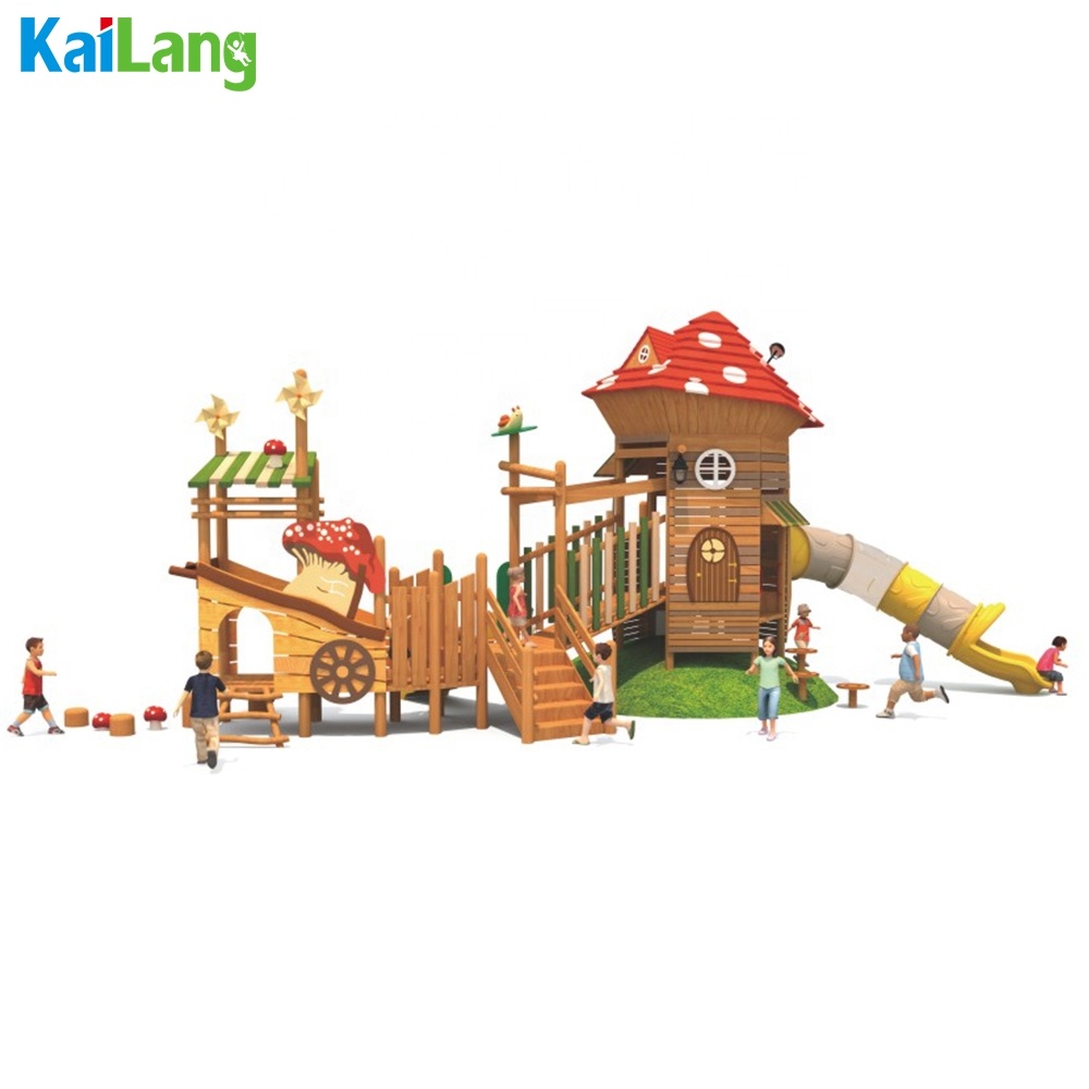 Parque de Diversões Infantil d - Outdoor Children'S Park avaliação e preço