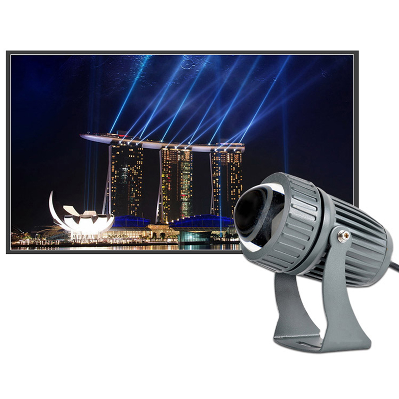 Luz led para gramado, 3w/10w,  - Balance Beam Outdoor avaliação e preço