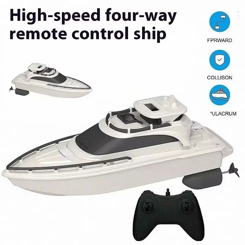 Barcos de controle remoto pode - Outdoor Children'S Park avaliação e preço