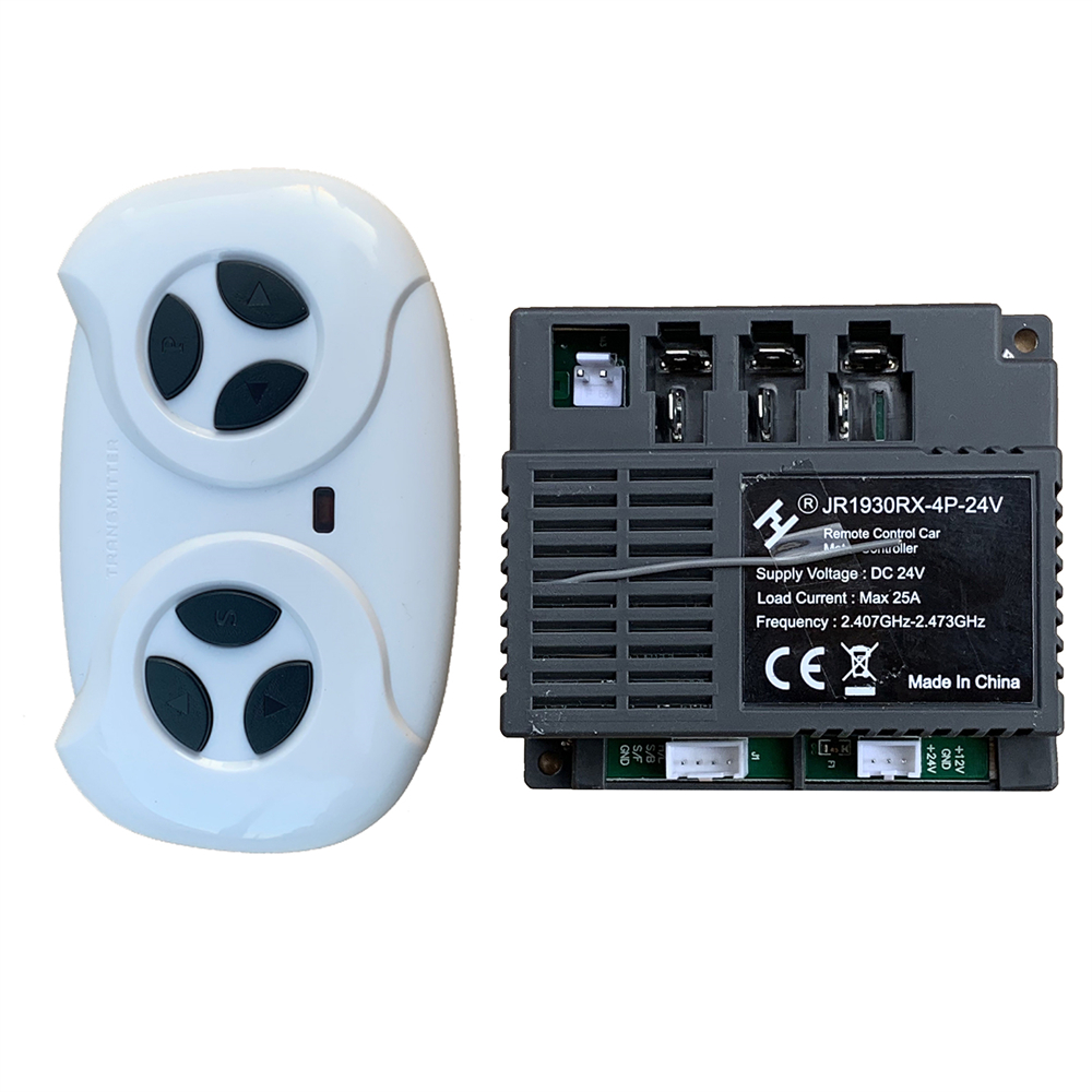 Controle Remoto Bluetooth e Re - Ride On Toy Car avaliação e preço