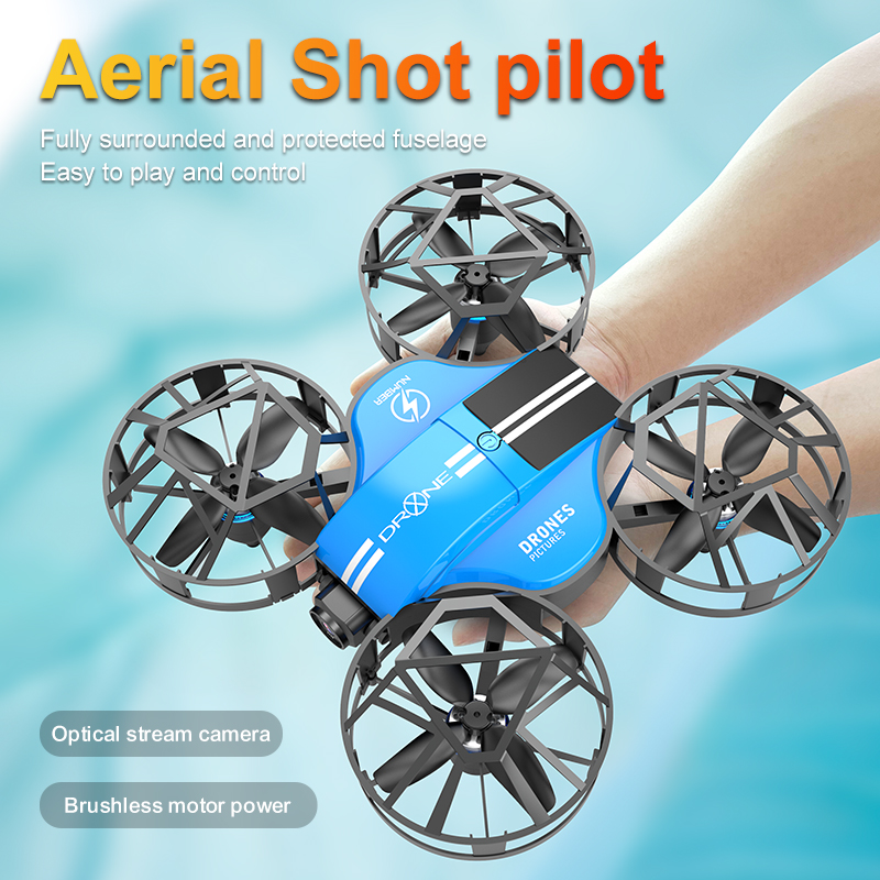 NEW Mini Drone 812PRO professi - Kids Outdoor Toy Storage avaliação e preço