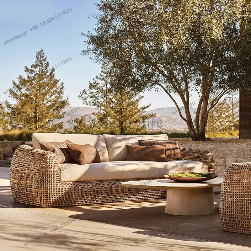 Conjuntos de Móveis de Jardim  - Kids Outdoor Furniture Set avaliação e preço