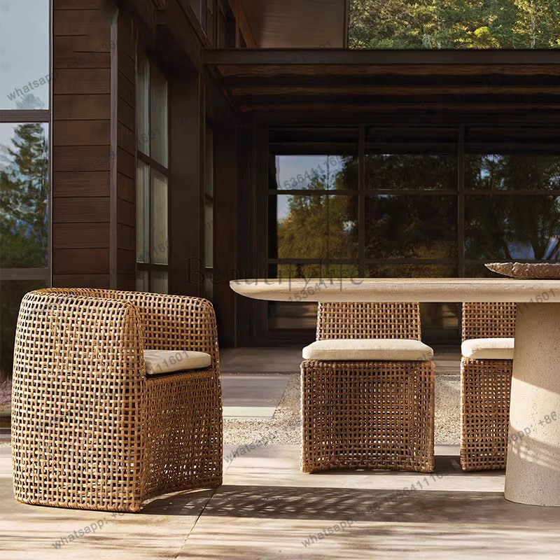 Conjuntos de Móveis de Jardim  - Kids Outdoor Furniture Set avaliação e preço