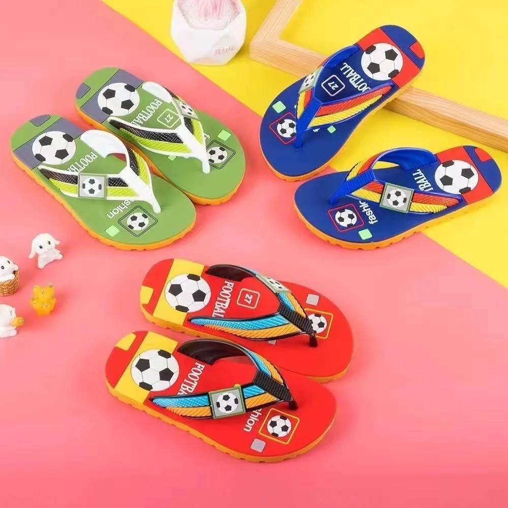 Novos Chinelos de Verão para B - Kids Indoor Outdoor Slippers avaliação e preço