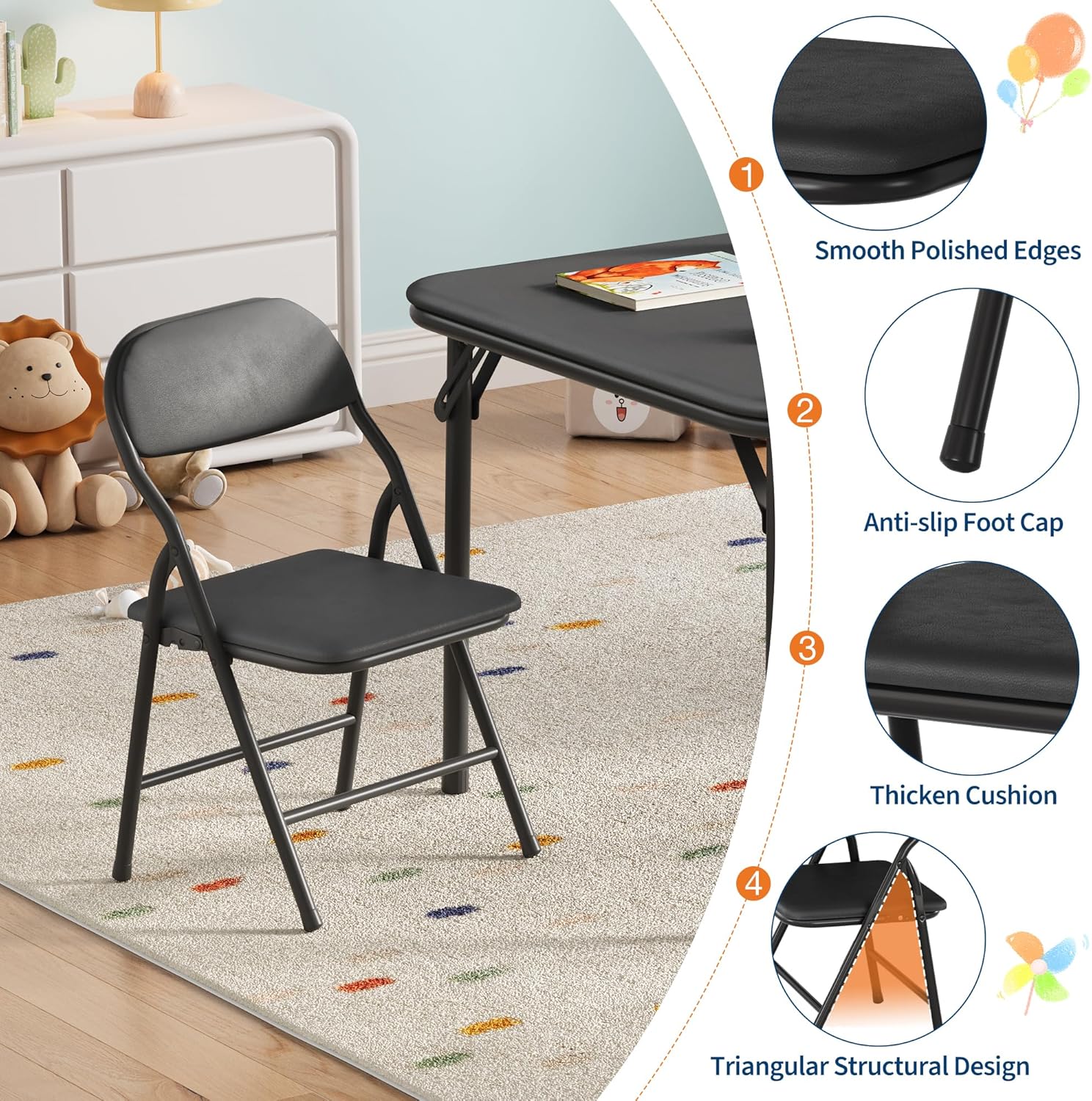Conjunto de mesa e cadeiras do - Kids Outdoor Water Table avaliação e preço