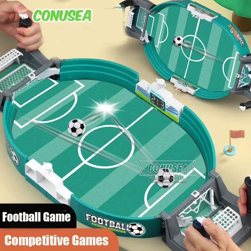 Conjunto de Futebol de Mesa, B - Kids Outdoor Play Table avaliação e preço