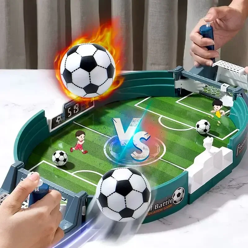 Conjunto de Futebol de Mesa, B - Kids Outdoor Play Table avaliação e preço