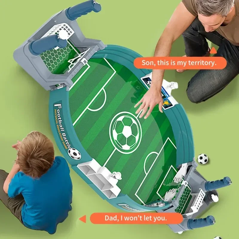 Conjunto de Futebol de Mesa, B - Kids Outdoor Play Table avaliação e preço