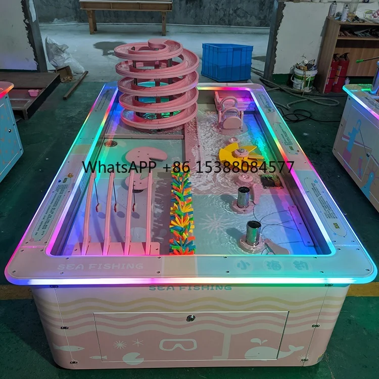 Produto de Alta Qualidade para - Kids Outdoor Water Table avaliação e preço