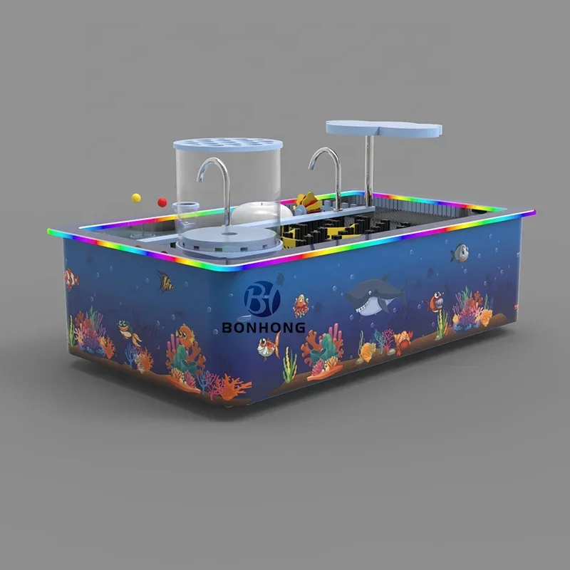 Produto de Alta Qualidade para - Kids Outdoor Water Table avaliação e preço