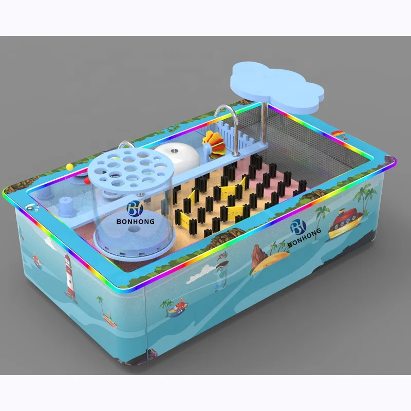 Produto de Alta Qualidade para - Kids Outdoor Water Table avaliação e preço