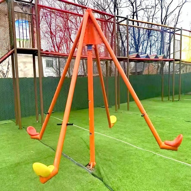 Balanço comercial para playgro - Kids Outdoor Adventure Park avaliação e preço